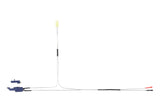 Element Sølv Wire Set Ver III Front Wiring