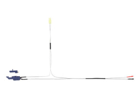 Element Sølv Wire Set Ver III Front Wiring
