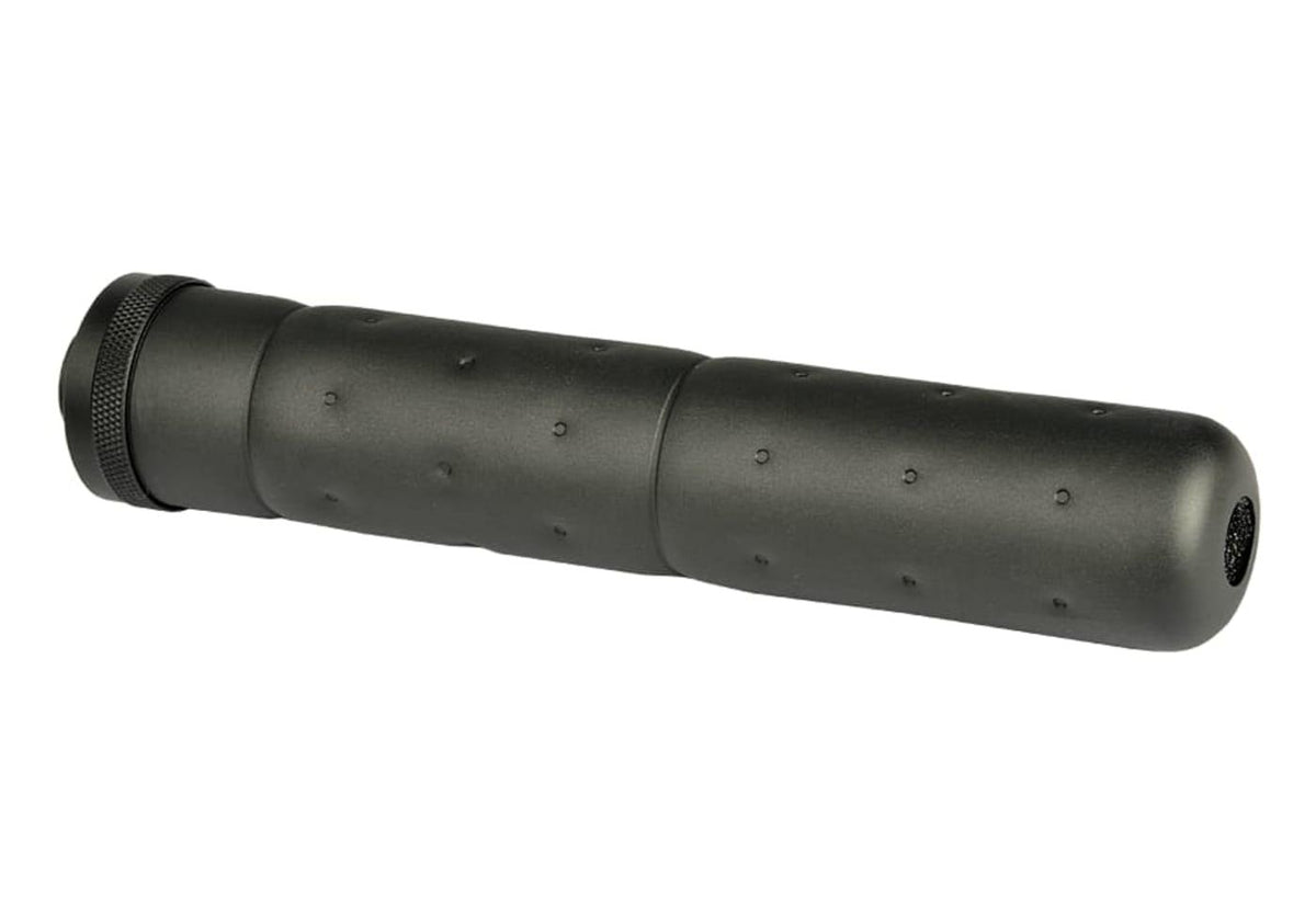 G&G SOCOM Silencer Stor CW - Sort