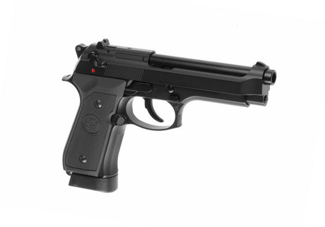 KJ Works M9 Full Metal Co2 - Black