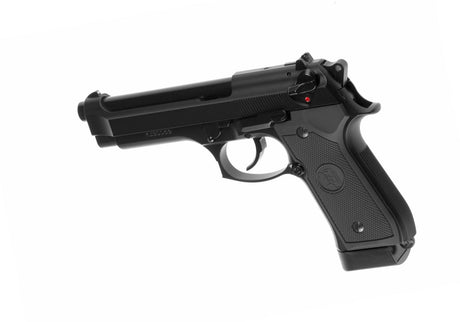 KJ Works M9 Full Metal Co2 - Black