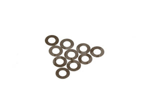 Shim Sæt 0.2mm - 10 Stk