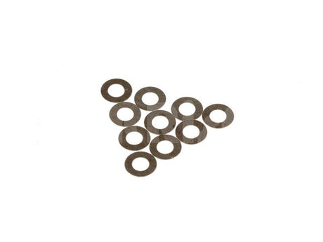 Shim Sæt 0.2mm - 10 Stk