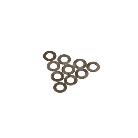 Shim Set 0.3mm - 10 pcs