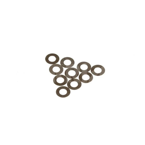 Shim Set 0.1mm - 10 pcs