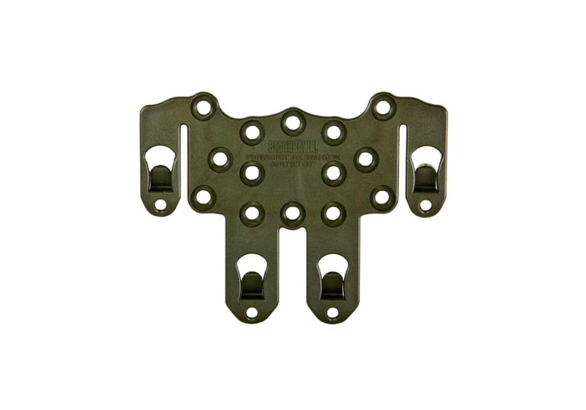 Blackhawk S.T.R.I.K.E. Platform Ambidextrous