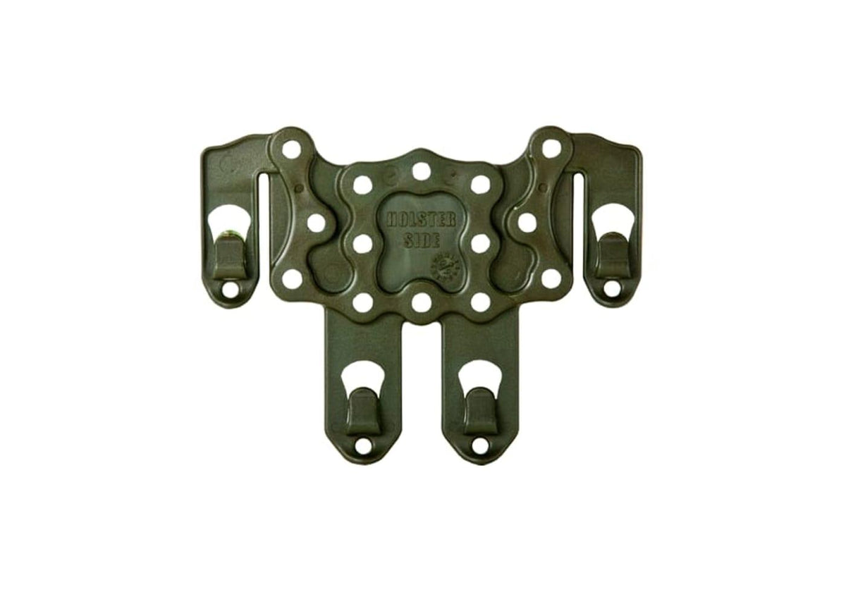 Blackhawk S.T.R.I.K.E. Platform Ambidextrous