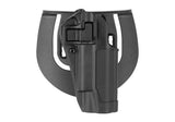 Blackhawk CQC SERPA Hylster für 1911