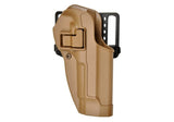 Blackhawk CQC SERPA Hylster für M92