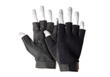 Invader Gear Half Finger Shooting Handsker