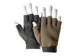 Invader Gear Half Finger Shooting Handsker