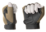 Invader Gear Half Finger Shooting Handsker