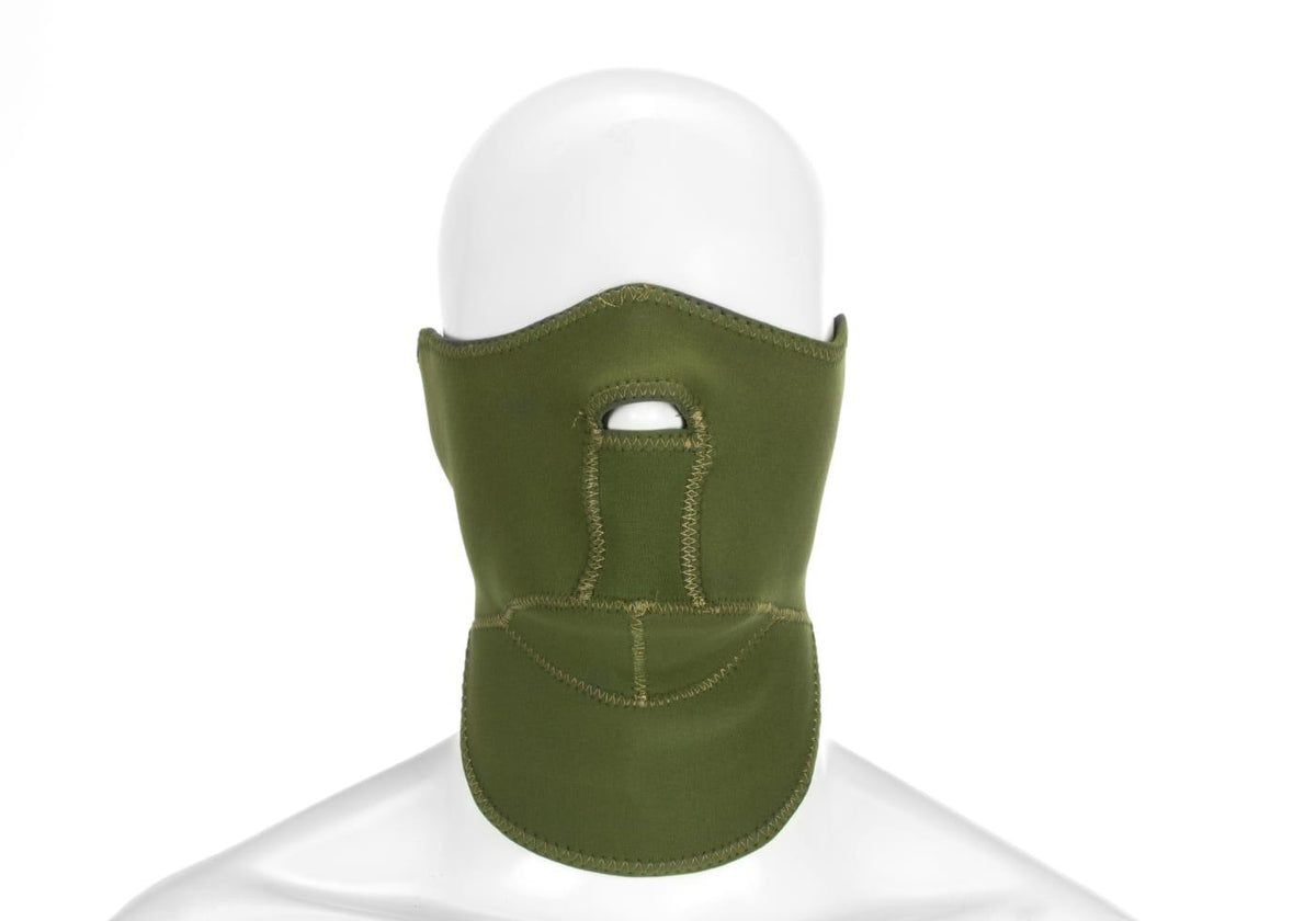 Invader Gear Neoprene Face Maske