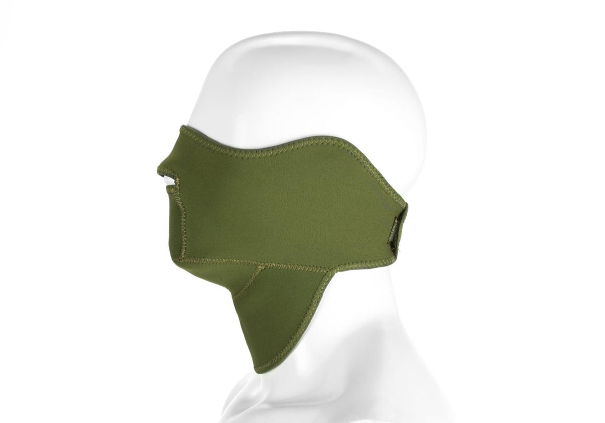 Invader Gear Neoprene Face Maske