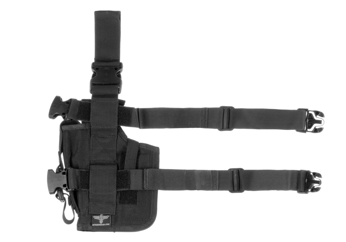 Invader Gear SOF Hylster