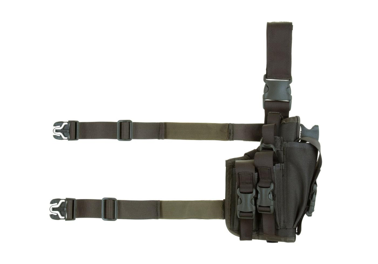 Invader Gear SOF Pistolhylster - Ranger Green