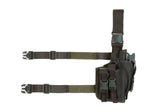 Invader Gear SOF Pistolhylster - Ranger Green