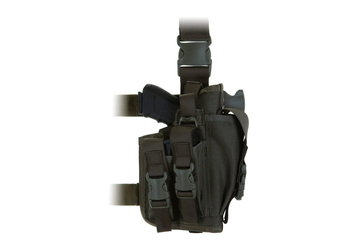 Invader Gear SOF Pistolhylster - Ranger Green