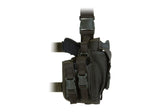Invader Gear SOF Pistolhylster - Ranger Green