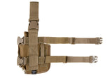 Invader Gear SOF Pistolhylster - Coyote