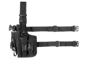 Invader Gear SOF Hylster Left