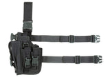 Invader Gear SOF Hylster Left
