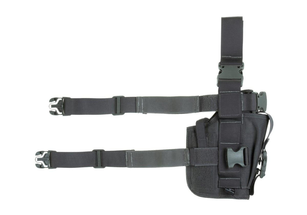 Invader Gear SOF Hylster Left