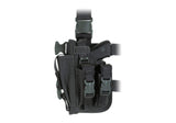 Invader Gear SOF Hylster Left