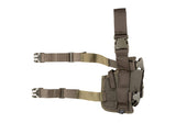 Invader Gear SOF Hylster Left