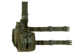 Invader Gear SOF Hylster Left