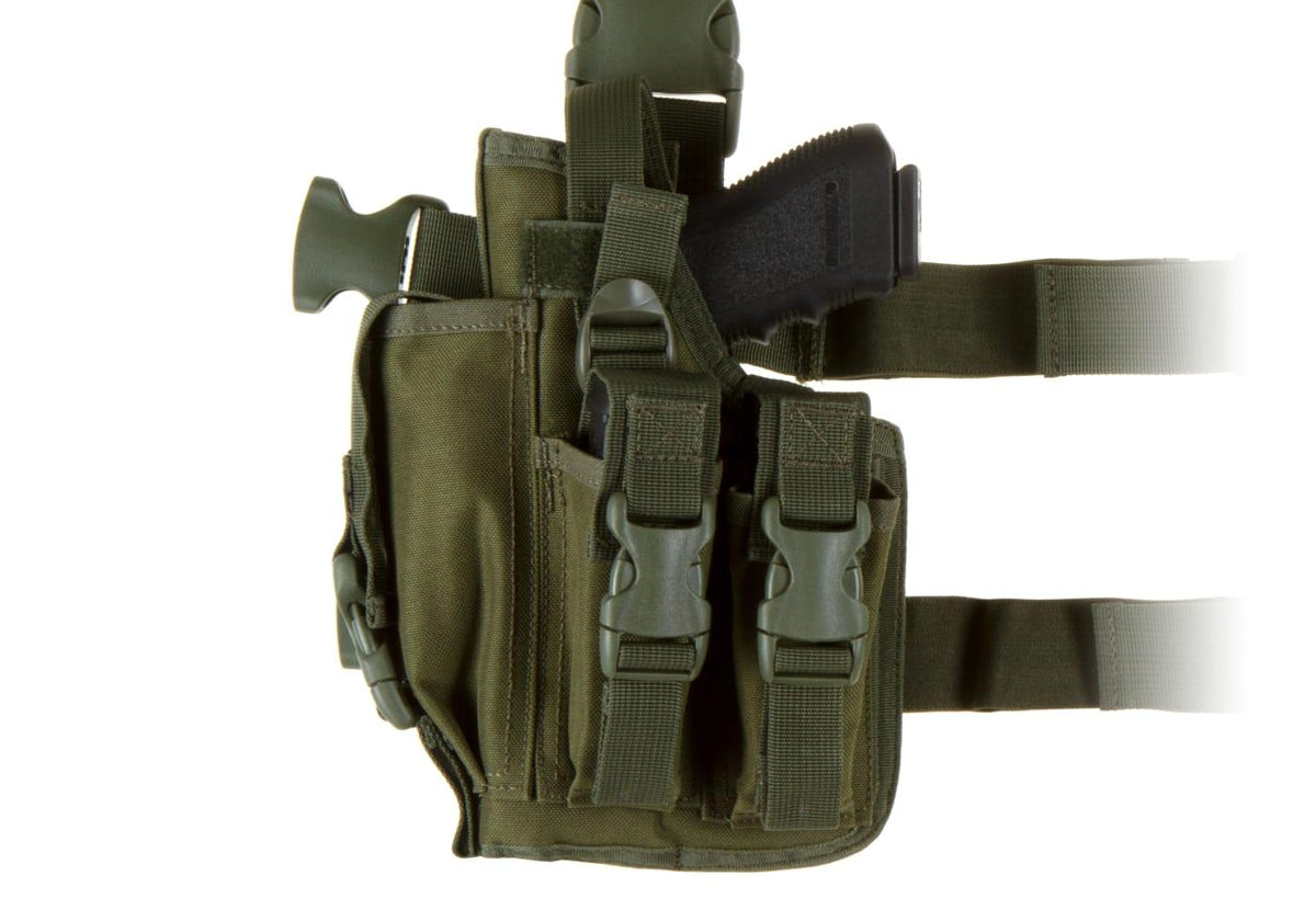 Invader Gear SOF Hylster Left