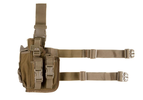Invader Gear SOF Hylster Left