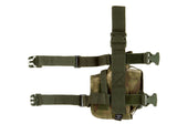 Invader Gear SOF Hylster Left