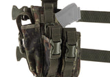 Invader Gear SOF Hylster Left