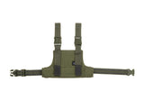 Invader Gear Mk.II Molle Leg Platform