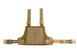 Invader Gear Mk.II Molle Leg Platform