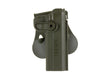 IMI Defense Roto Paddle Hylster für M1911