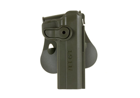 IMI Defense Roto Paddle Hylster für M1911
