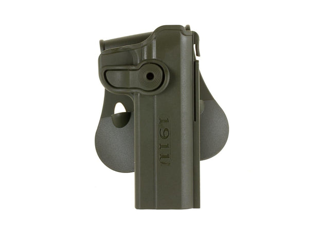 IMI Defense Roto Paddle Hylster für M1911
