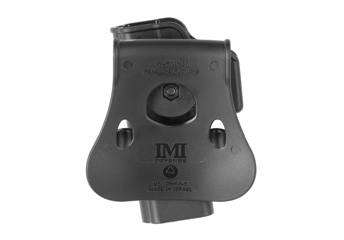 IMI Defense Roto Paddle Hylster til Glock G17