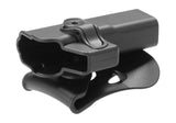 IMI Defense Roto Paddle Hylster til Glock G17