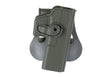 IMI Defense Roto Paddle Hylster til Glock G17 - OD