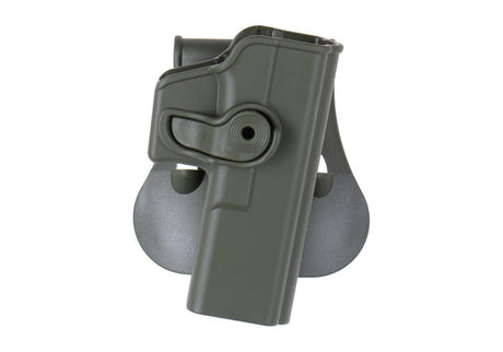 IMI Defense Roto Paddle Hylster til Glock G17 - OD
