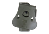 IMI Defense Roto Paddle Hylster til Glock G17 - OD