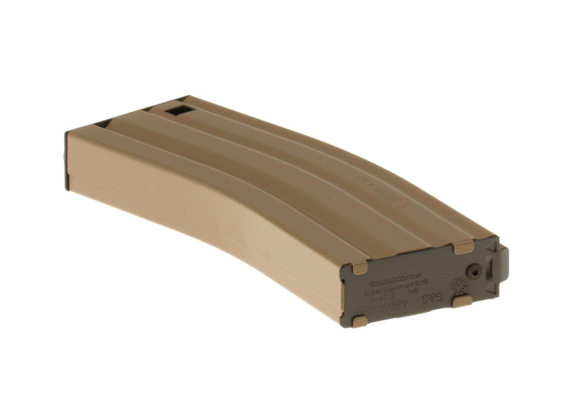 G&G Magasin M4 Realcap 30rds