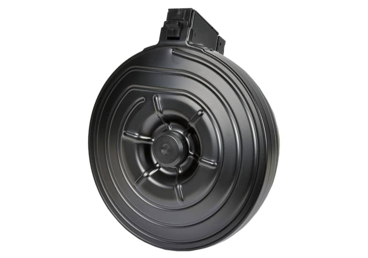 SRC Drum Magasin AK 2500rds