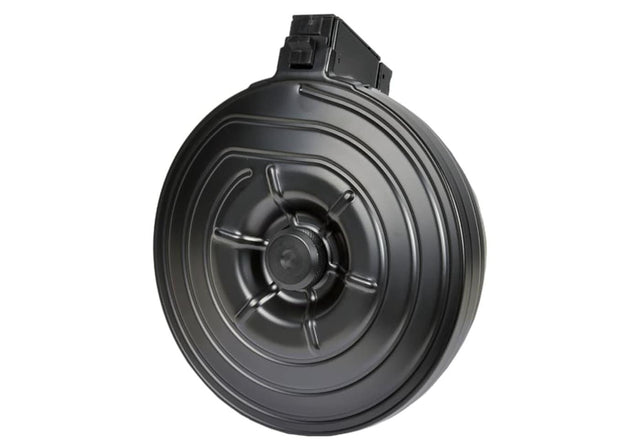 SRC Drum Magasin AK 2500rds