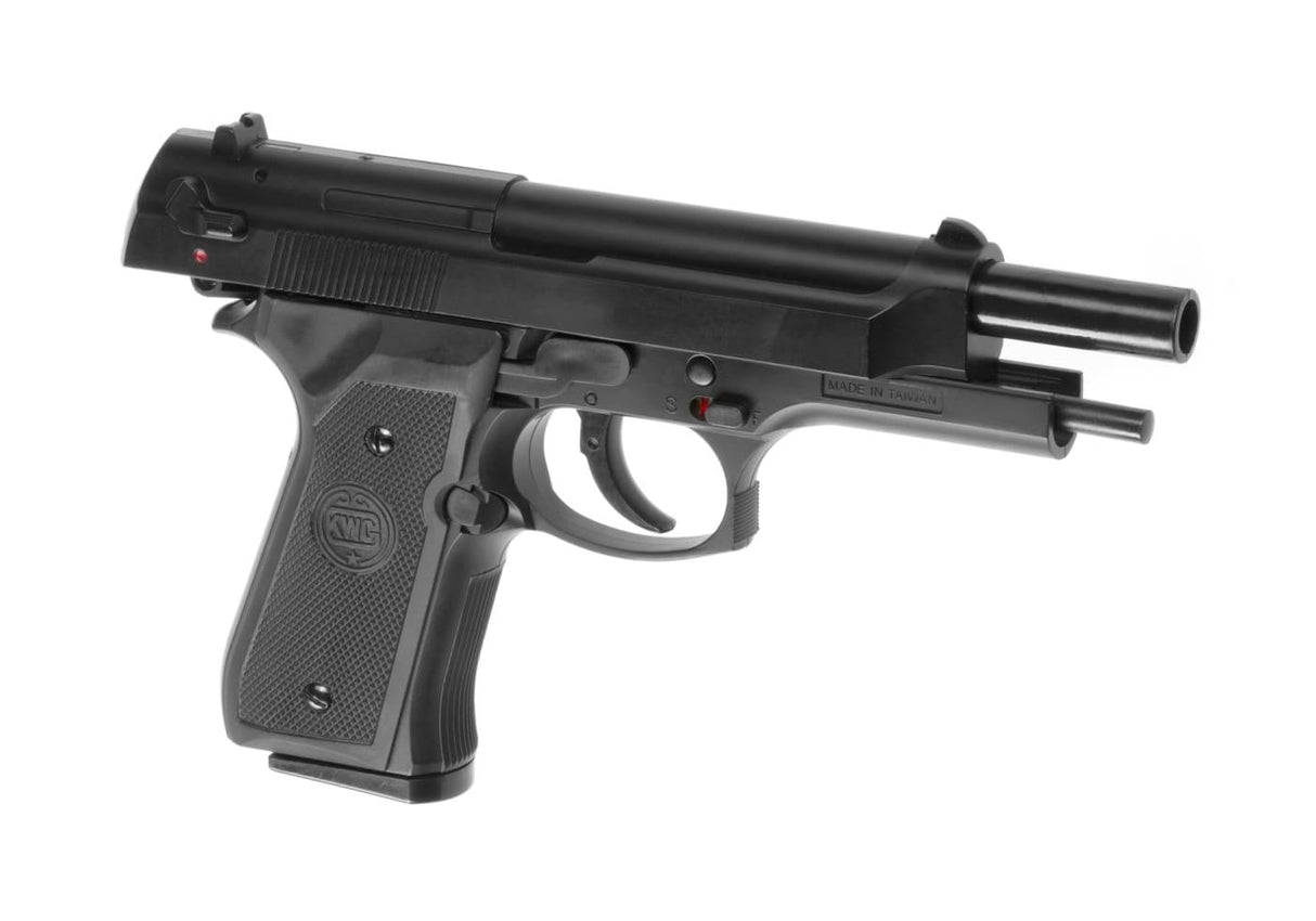 KWC M9 Spring Airsoft Pistol