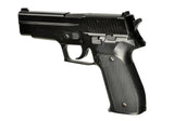KWC P226 Spring Airsoft Pistol