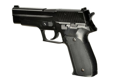 KWC P226 Spring Airsoft Pistol